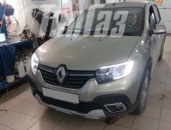 ��� �� Renault Logan - 