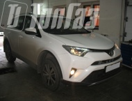 ��� �� Toyota RAV 4 - 