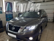 ��� �� Nissan Pathfinder - 