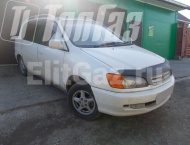 ��� �� Toyota Ipsum - ����� ���