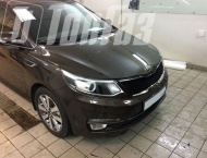 ��� �� KIA RIO - 