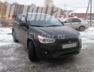 ��� �� Mitsubishi ASX - ����� ���