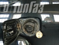 ��� �� Toyota Land Cruiser Prado - ����������� ���������� � ������������