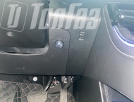 ��� �� GAC GS8 - 
