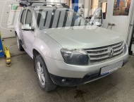 ��� �� Renault Duster - 