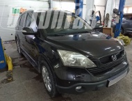 ��� �� Honda CR-V - 