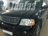 ��� �� Ford Explorer - 