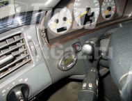 ��� �� Mercedes E 280 - ������ ������������ ���/������