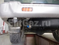 ��� �� Nissan Pathfinder - ����������� ����������