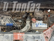 ��� �� Lada X Ray - 