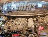 ��� �� Nissan Almera - 