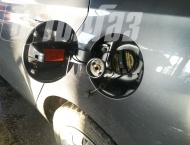 ��� �� Hyundai Solaris - 