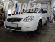 ��� �� Lada Priora - 