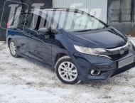 ��� �� Honda Fit  - 