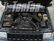 ��� �� Jeep Grand Cherokee - ����������� ����������