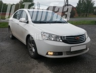 ��� �� Geely Emgrand - ����� ���