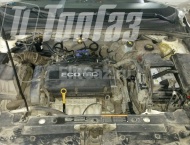 ��� �� Chevrolet Cruze - ����������� ����������