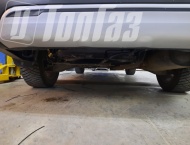 ��� �� Mitsubishi Outlander - 