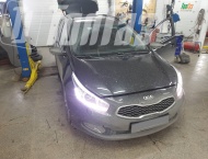 ��� �� Kia Ceed  - 