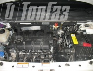��� �� Ssang Yong actyon  - ����������� ����������