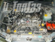 ��� �� Subaru Forester  - ����������� ����������