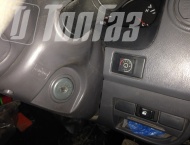 ��� �� Nissan Caravan - 