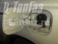 ��� �� Mitsubishi Outlander - ����������� ����������