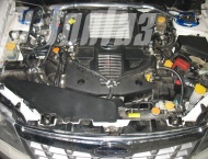 ��� �� Subaru Forester S-edition 2.5 - ����������� ���������� ���