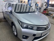 ��� �� Toyota Corolla - 