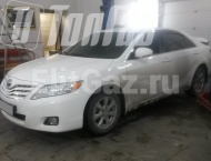��� �� Toyota Camry - ����� ���