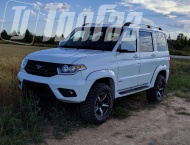 ��� �� ��� Patriot  - 