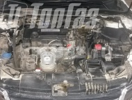 ��� �� Honda Accord - ����������� ����������