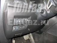 ��� �� Infiniti FX50 - ������ ������������ ���/������