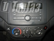 ��� �� Chevrolet Aveo - ������ ������������ � ��������� ������� ������