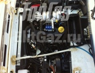 ��� �� Lada 213100 - ����������� ����������