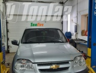 ��� �� Chevrolet Niva - 