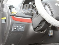 ��� �� Hyundai Santa Fe - ������ ��������� ������ � ������������ ������� ������