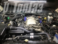 ��� �� Toyota Land Cruiser - 