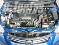 ��� �� Toyota Corolla Filder - ����������� ����������