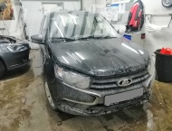 ��� �� Lada Granta - 
