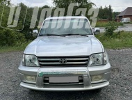 ��� �� Toyota Land Cruiser Prado120 - 