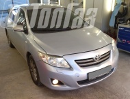 ��� �� Toyota Corolla - 