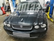 ��� �� Jaguar X-TYPE - 