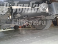 ��� �� Toyota Land Cruiser Prado - ������������ ������ ������� 94 �����