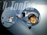 ��� �� Ssang Yong actyon New - ����������� ���������� � ������������
