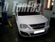 ��� �� Lada Largus - 