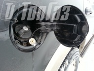 ��� �� Ford Explorer - ����������� ����������