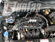 ��� �� Kia Rio - 