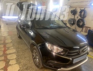 ��� �� Lada Granta  - 