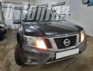 ��� �� Nissan Terrano - 